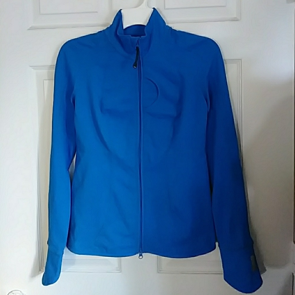 Zella soft Athletic Jacket S